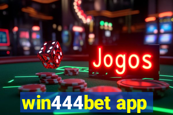 win444bet app